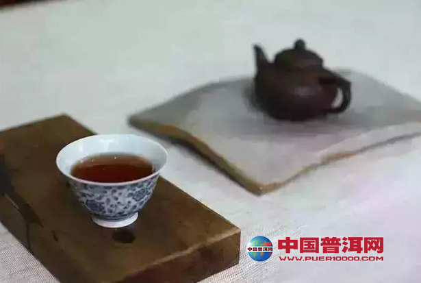 普洱茶