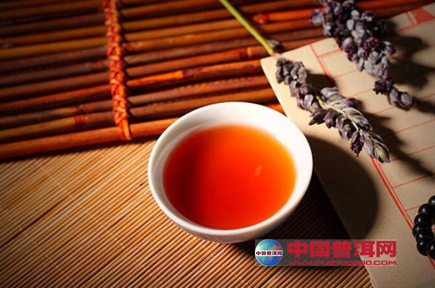 普洱茶