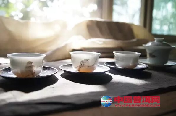 普洱茶