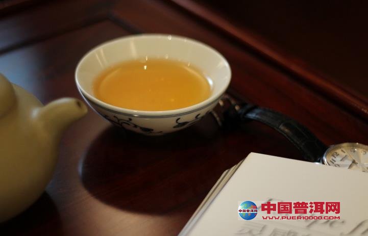 普洱茶