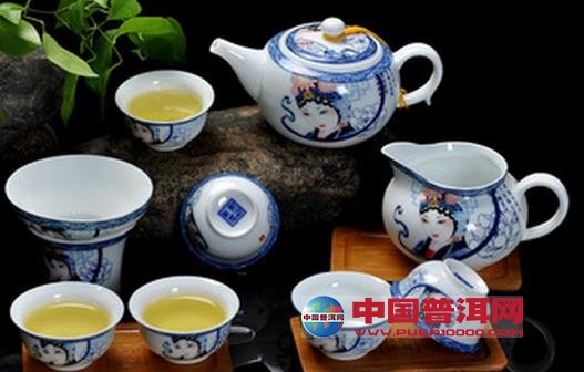 普洱茶