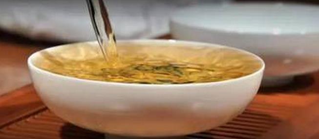 普洱茶