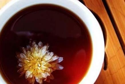 普洱茶