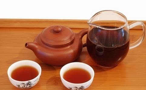 普洱茶