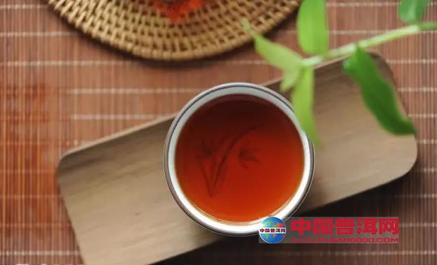 普洱茶
