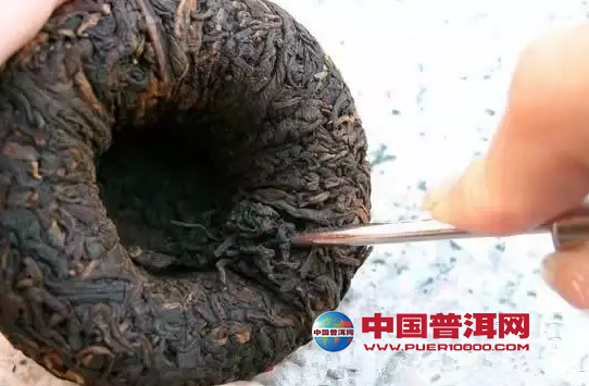 普洱茶
