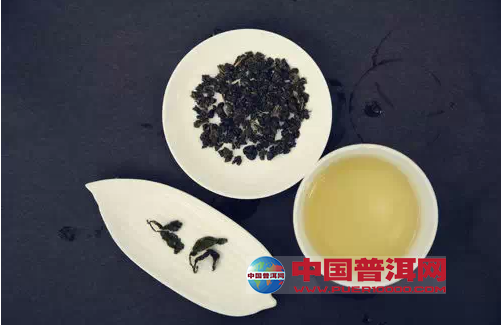 普洱茶