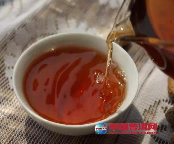 普洱茶