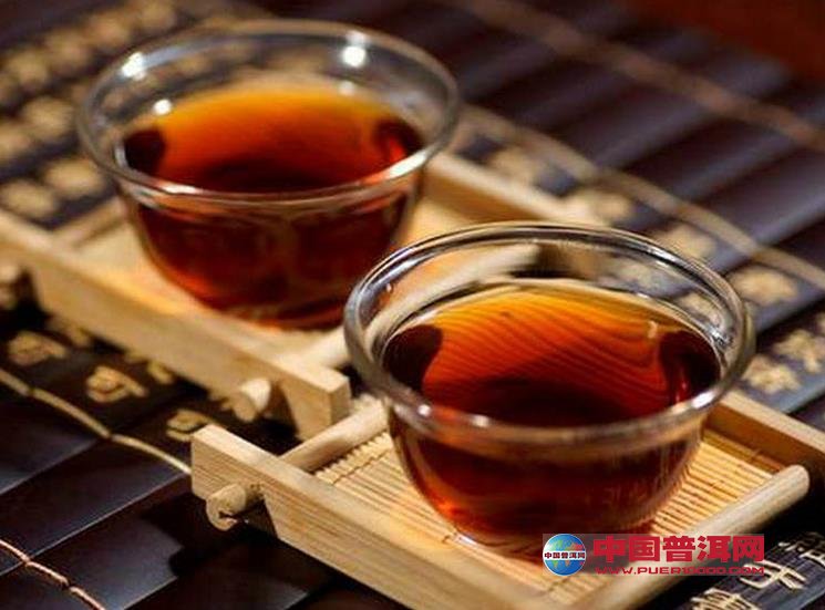 普洱茶