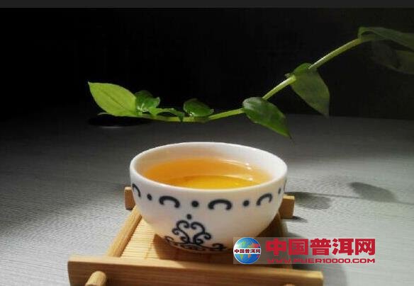 普洱茶