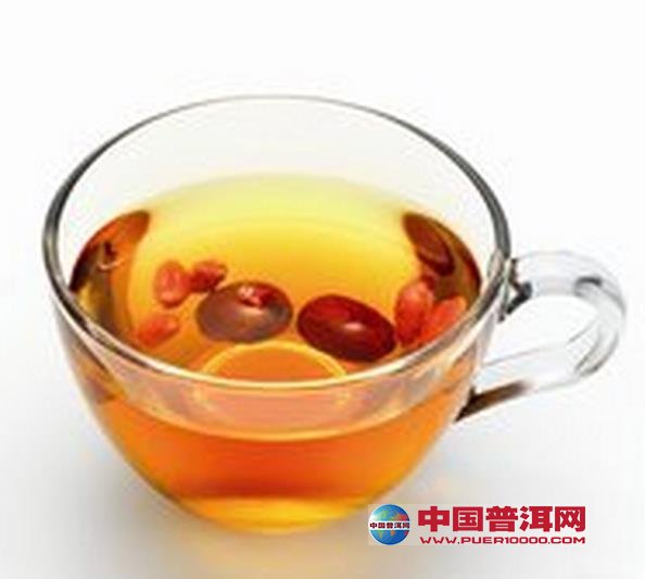 普洱茶