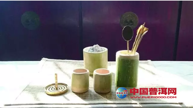 普洱茶