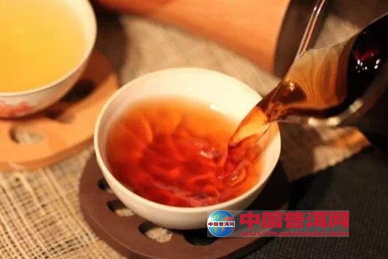 普洱茶