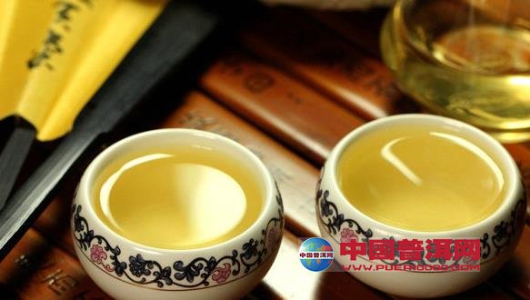 普洱茶