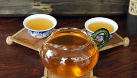普洱茶