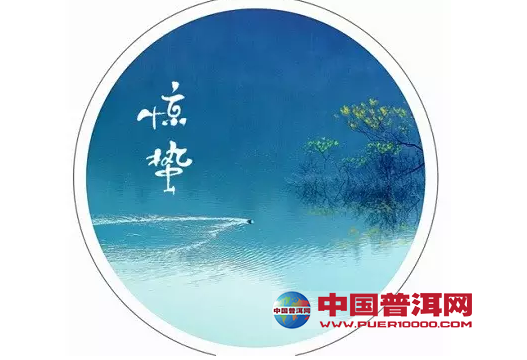 普洱茶