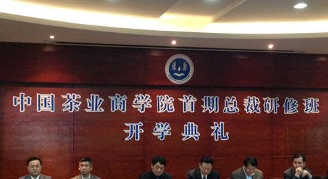 普洱茶
