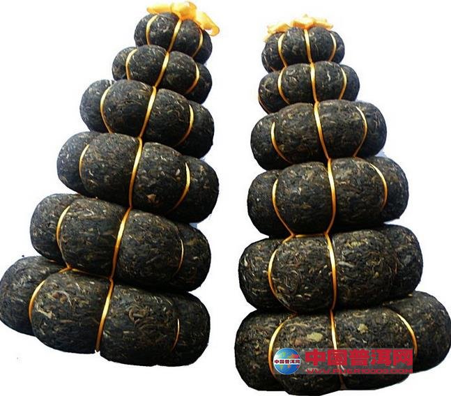 普洱茶