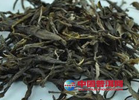 普洱茶