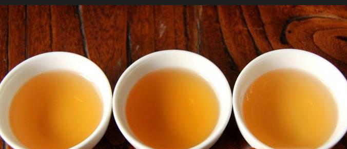 普洱茶