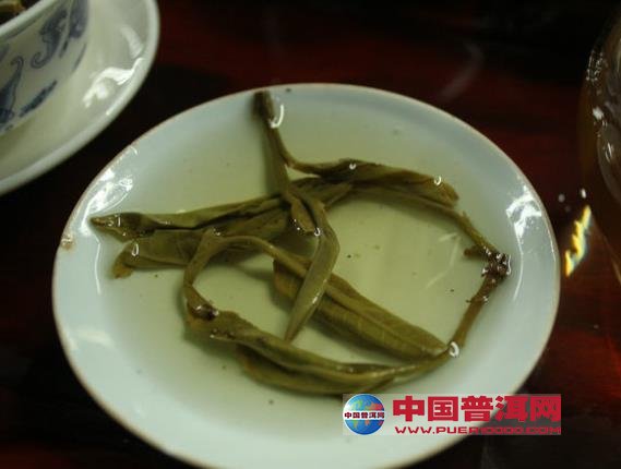普洱茶