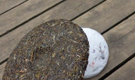 普洱茶