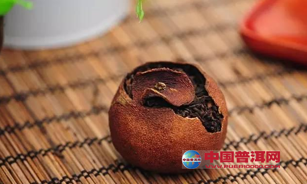 普洱茶
