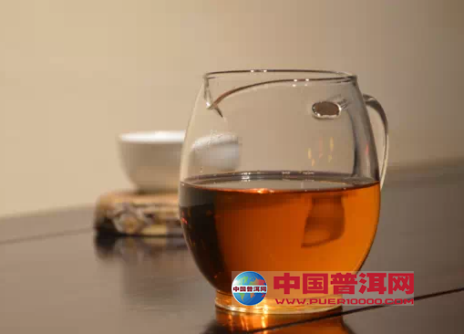 普洱茶