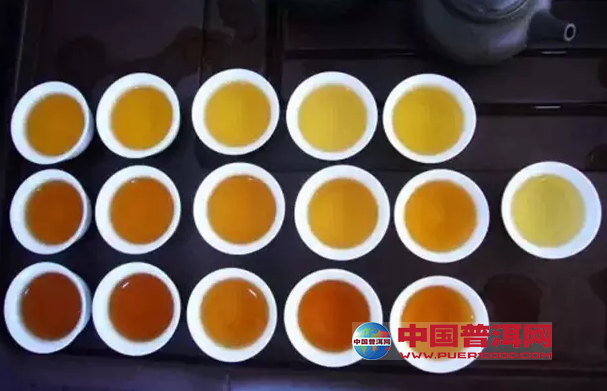 普洱茶
