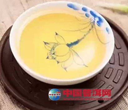 普洱茶