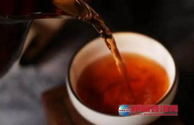 黑茶的主要代表茶类有哪些？