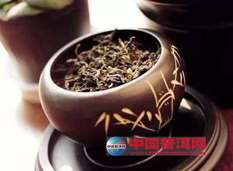 普洱茶