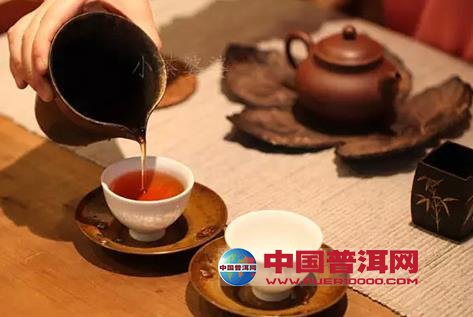 普洱茶