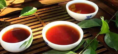 普洱茶
