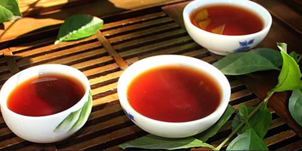 普洱茶