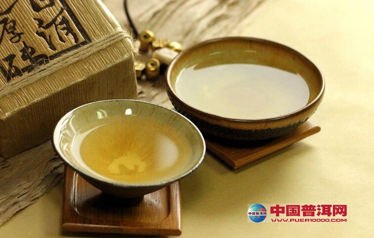 普洱茶