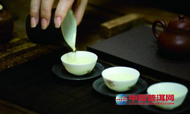 普洱茶