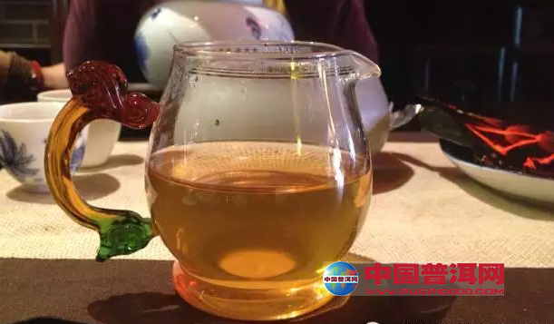 普洱茶