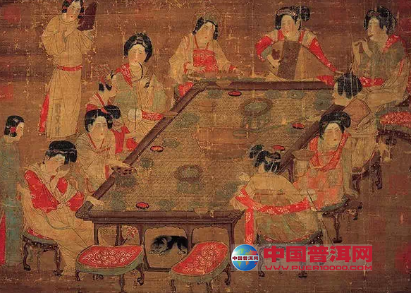 <u><a href='http://www.puer10000.com/puerzhishi/32854.html' target='_blank'>普洱<u><a href='http://www.puer10000.com/puerzhishi/100997.html' target='_blank'>茶</a></u></a></u>