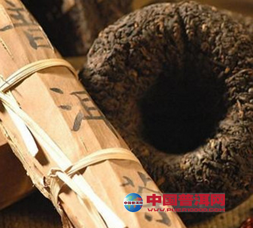普洱茶