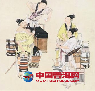 <u><a href='http://www.puer10000.com/puerzhishi/32854.html' target='_blank'>普洱<u><a href='http://www.puer10000.com/puerzhishi/100997.html' target='_blank'>茶</a></u></a></u>