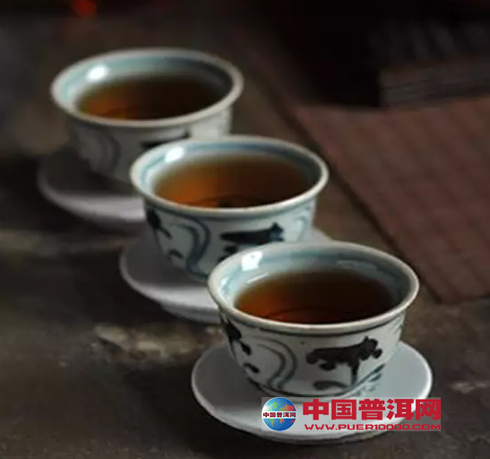 普洱茶