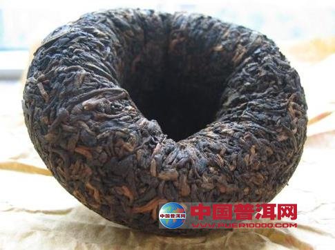 普洱茶