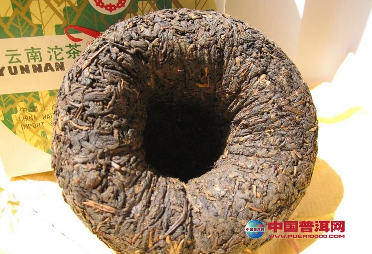 普洱茶