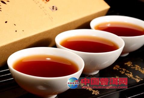 普洱茶