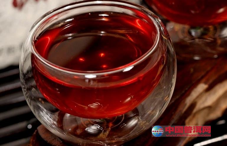 普洱茶