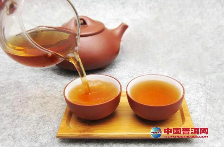 普洱茶