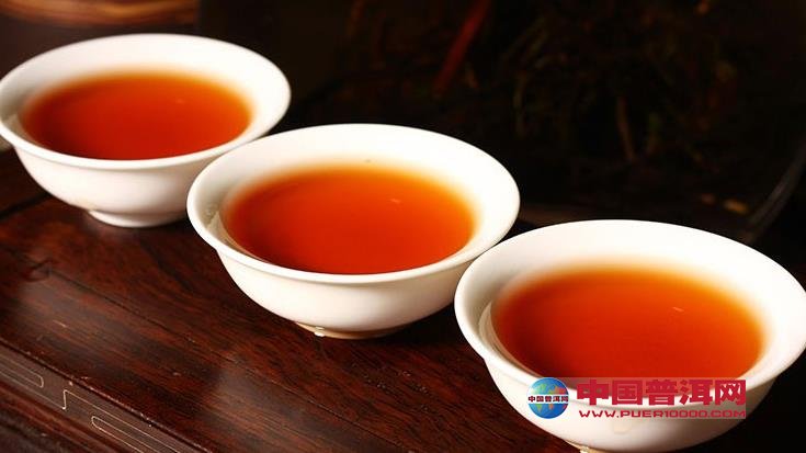 普洱茶