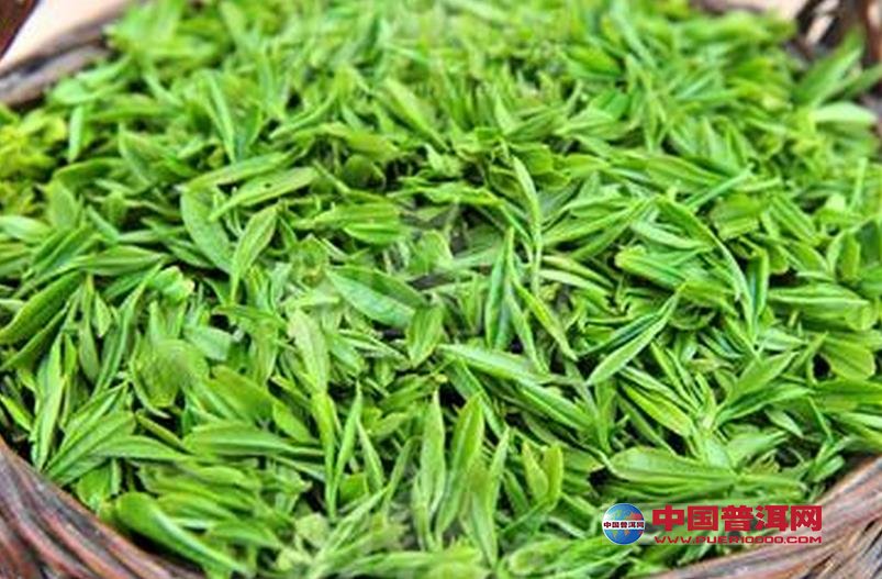 普洱茶