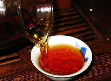 普洱茶